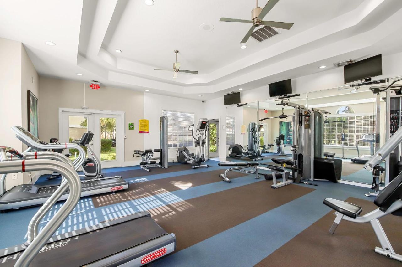 Comfy And Spacious 1Br W Pool Gym Workspace Bradenton Bagian luar foto