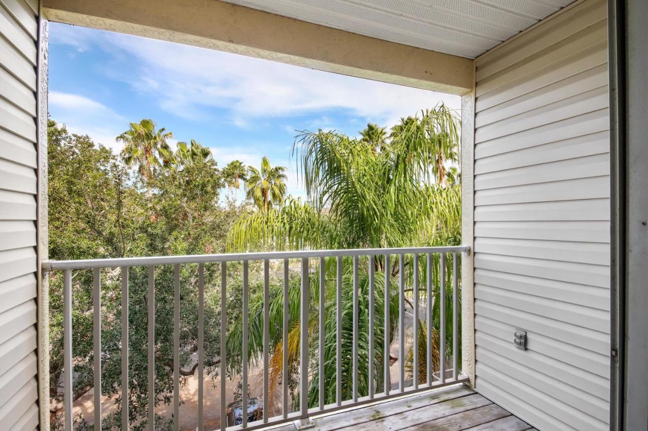 Comfy And Spacious 1Br W Pool Gym Workspace Bradenton Bagian luar foto