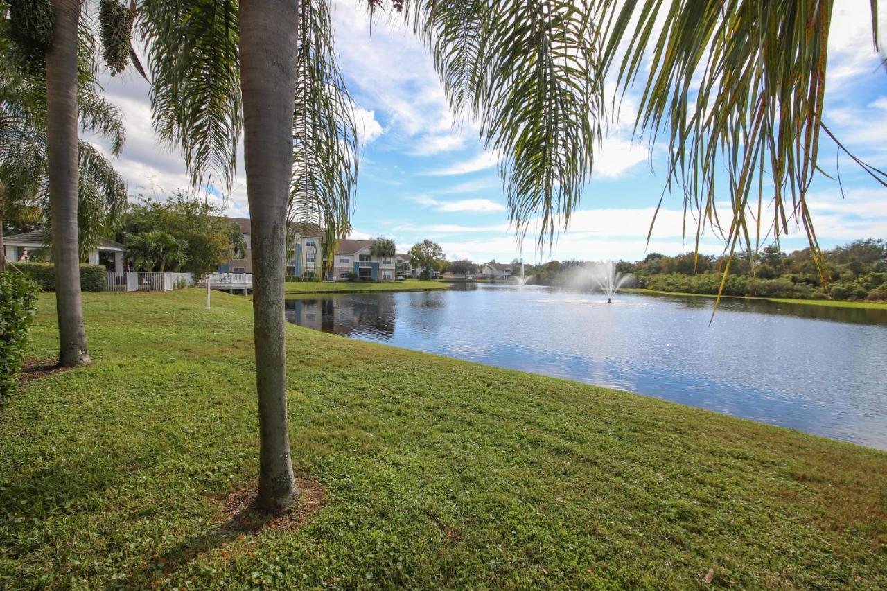 Comfy And Spacious 1Br W Pool Gym Workspace Bradenton Bagian luar foto