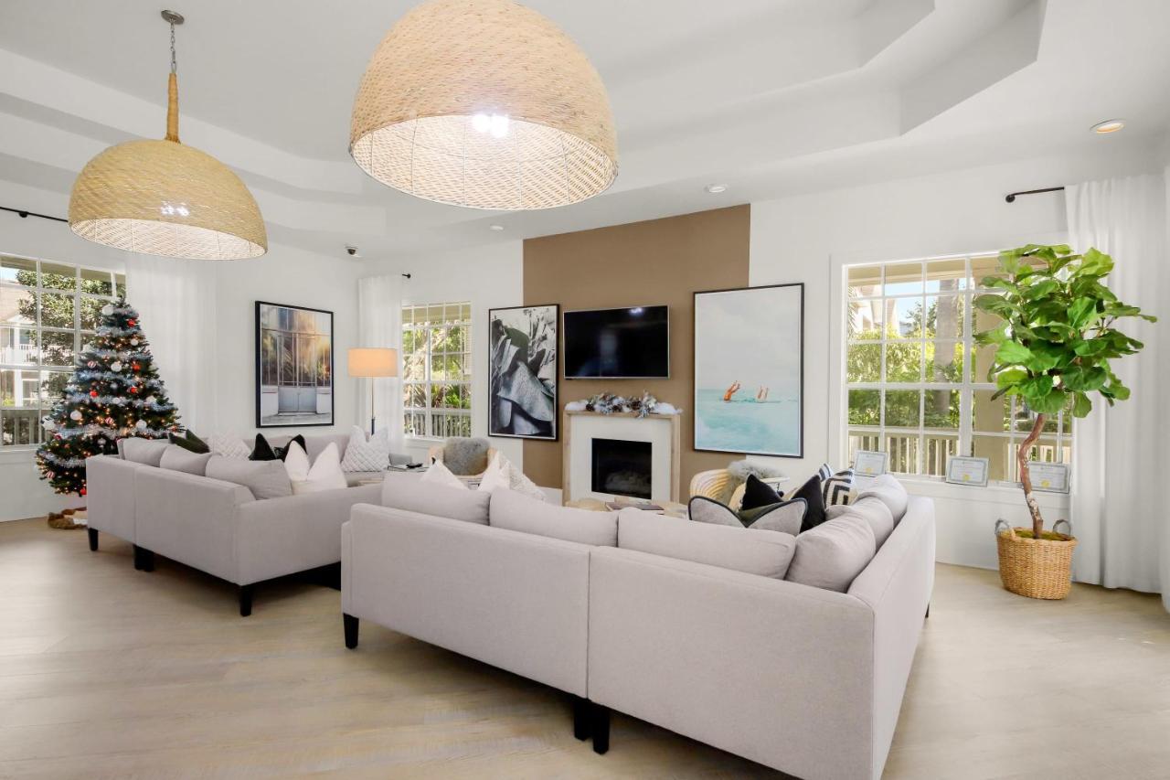 Comfy And Spacious 1Br W Pool Gym Workspace Bradenton Bagian luar foto