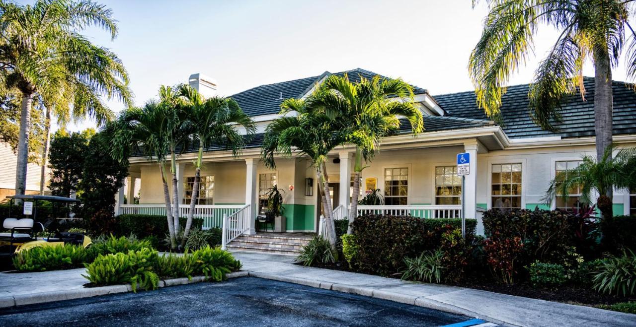Comfy And Spacious 1Br W Pool Gym Workspace Bradenton Bagian luar foto