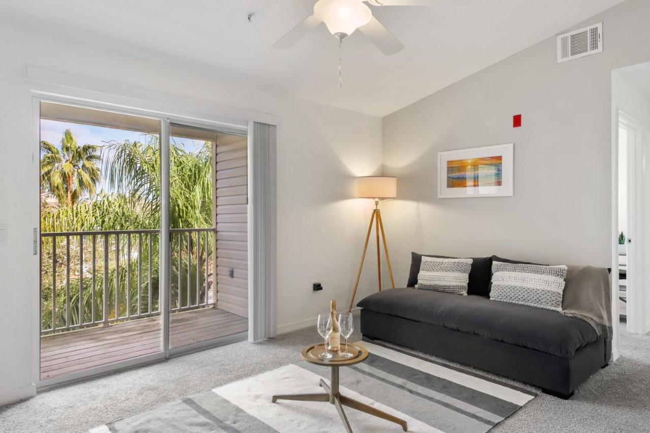 Comfy And Spacious 1Br W Pool Gym Workspace Bradenton Bagian luar foto