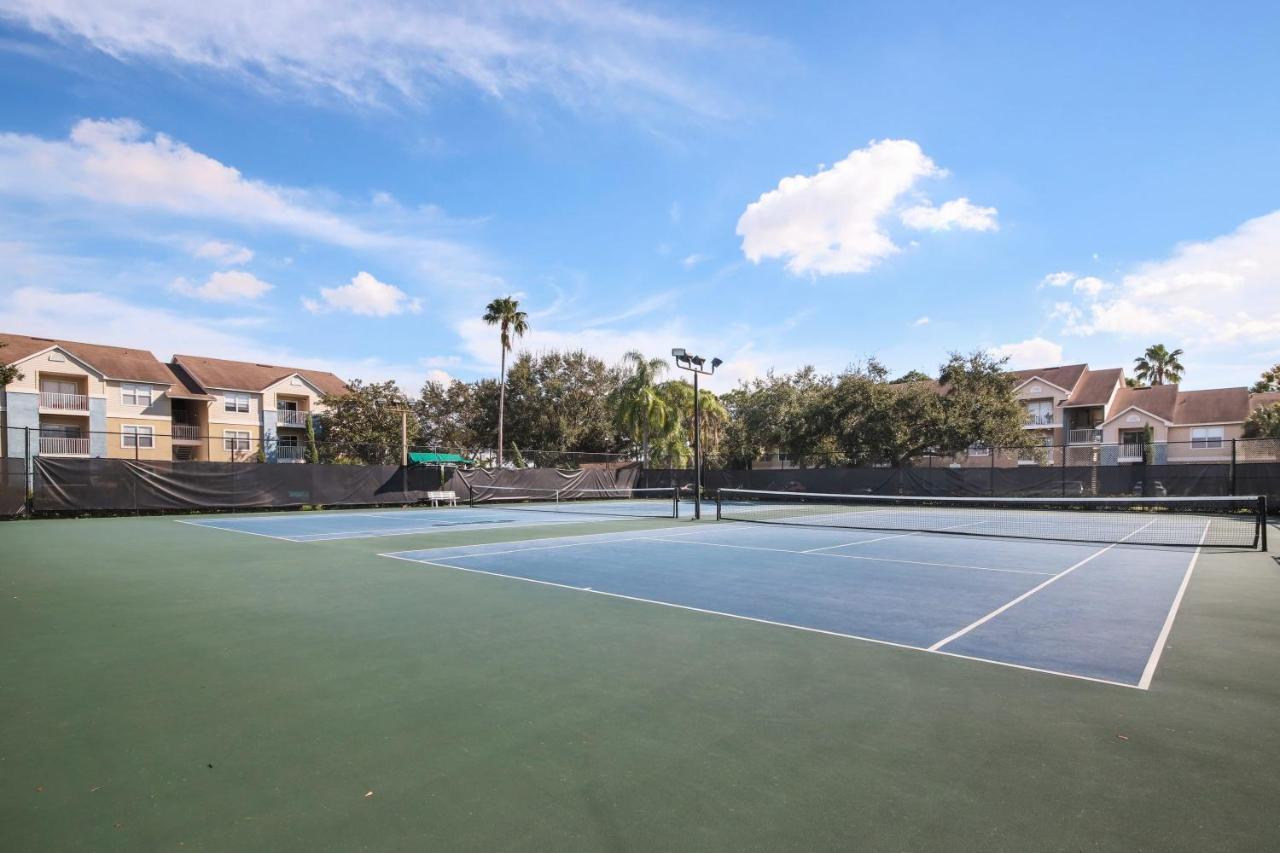 Comfy And Spacious 1Br W Pool Gym Workspace Bradenton Bagian luar foto