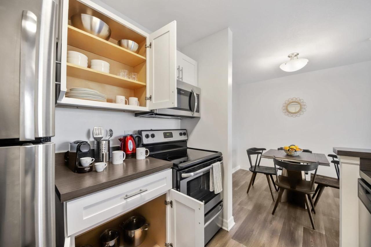 Comfy And Spacious 1Br W Pool Gym Workspace Bradenton Bagian luar foto